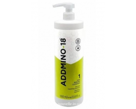 ADDMONI-18 Hair Reborn Cleanser Damage Repairing Shampoo
