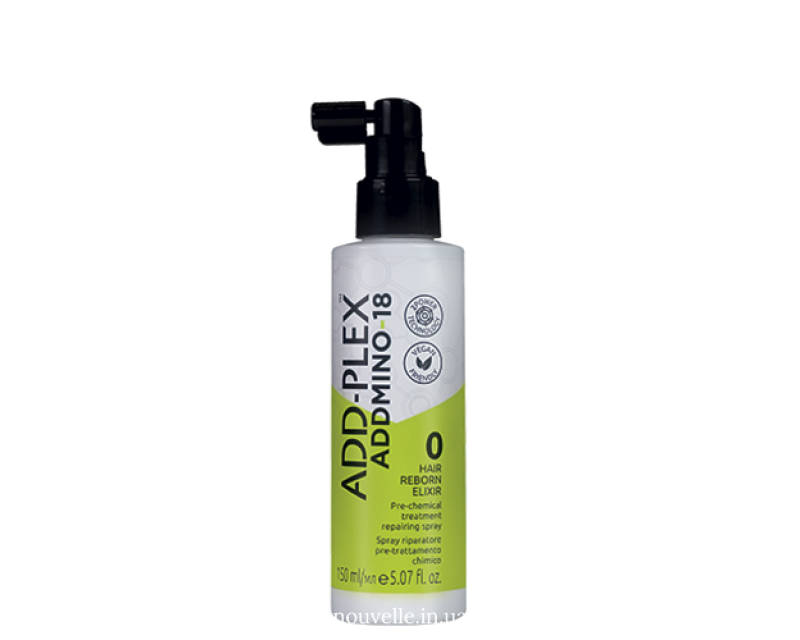 ADDMINO-18 Hair Reborn Elixir Spray