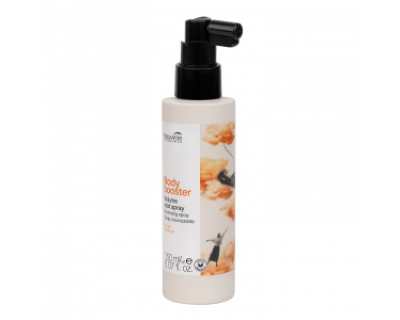 Nouvelle Body Booster Volume Root Spray 