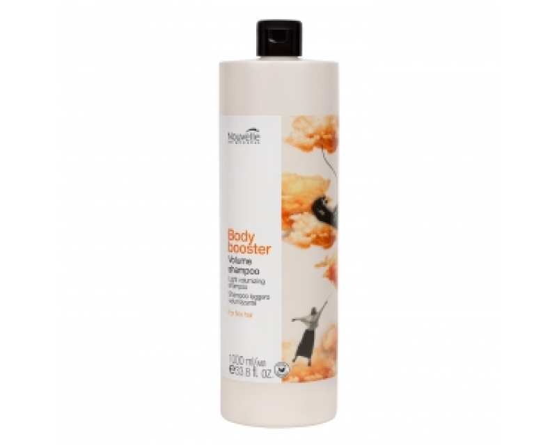 Nouvelle Body Booster Volume Shampoo 