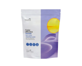 Nouvelle Blond Root-Ready Blue Bleaching Powder
