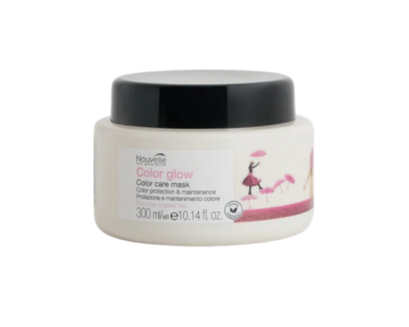Nouvelle Color Glow Color Care Mask