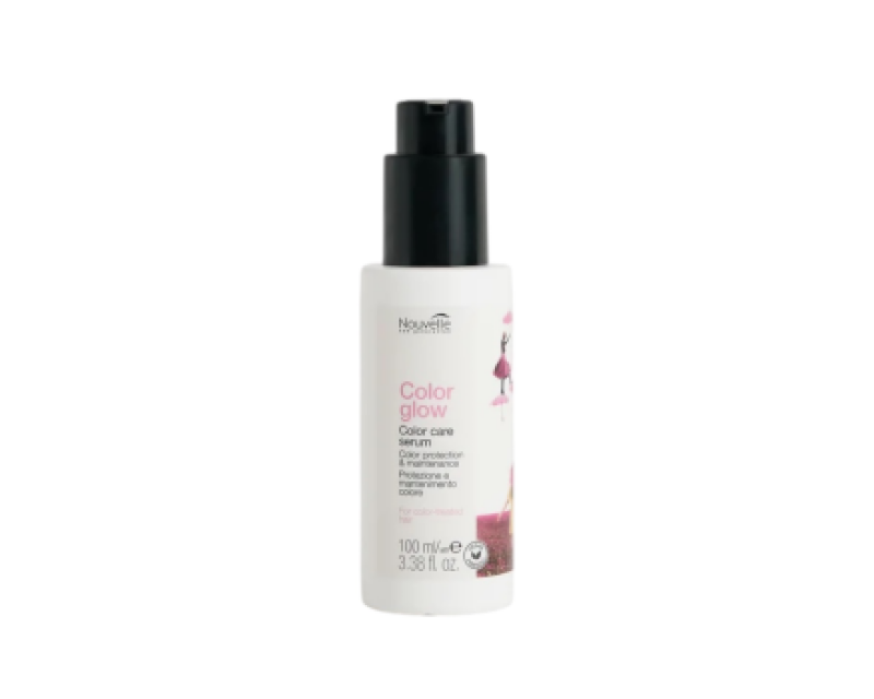 Nouvelle Color Glow Color Care Serum 