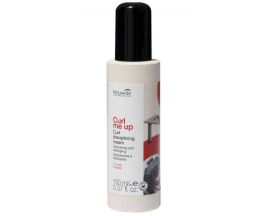 Nouvelle Curl Me Up Disciplining Cream