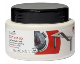 Nouvelle Curl Me Up Curl Evolve Mask