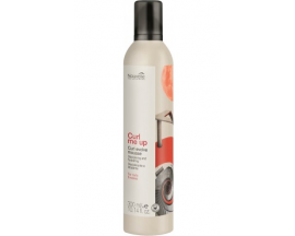 Nouvelle Curl Me Up Curl Evolve Mousse