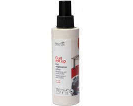 Nouvelle Curl Me Up Curl Emphasizer Spray