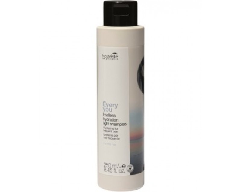 Nouvelle Every You Endless Hydration Light Shampoo