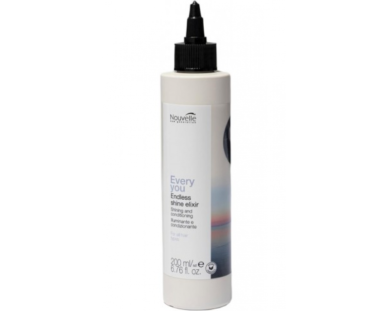 Nouvelle Every You Endless Shine Elixir