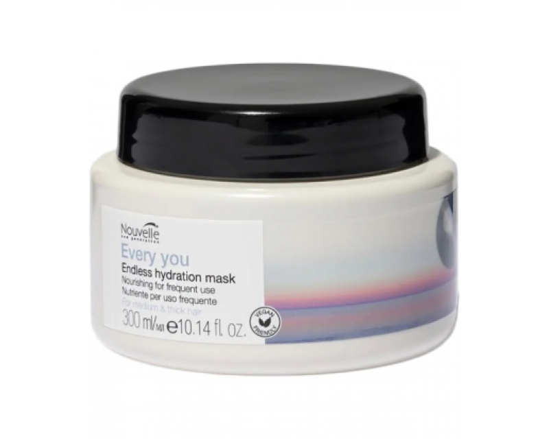 Nouvelle Every You Endless Hydration Mask