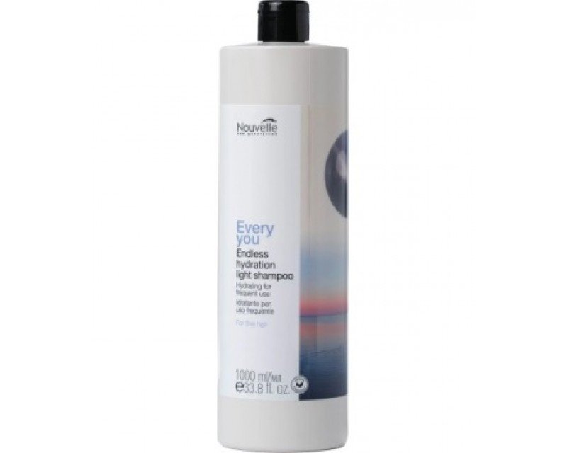 Nouvelle Every You Endless Hydration Light Shampoo
