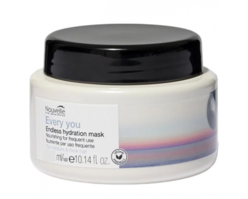 Nouvelle Every You Endless Hydration Mask