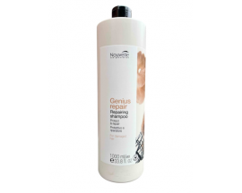 Nouvelle Genius Repair Repairing Shampoo