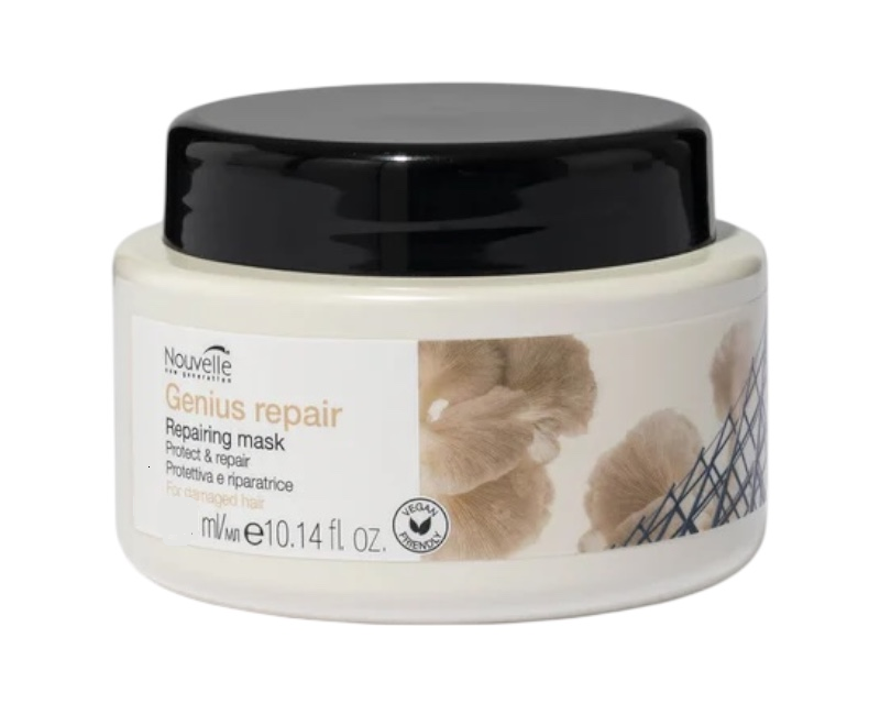 Nouvelle Genius Repair Repairing Mask