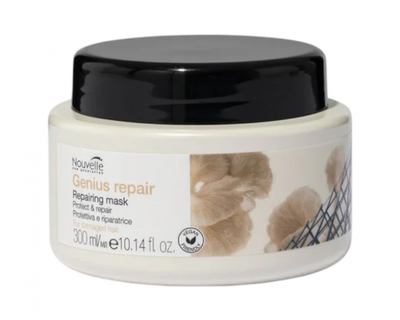 Nouvelle Genius Repair Repairing Mask
