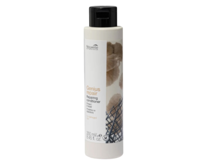Nouvelle Genius Repair Reparing Conditioner
