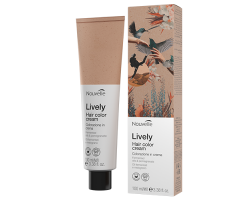 Nouvelle Lively Hair Color [308грн] (35)