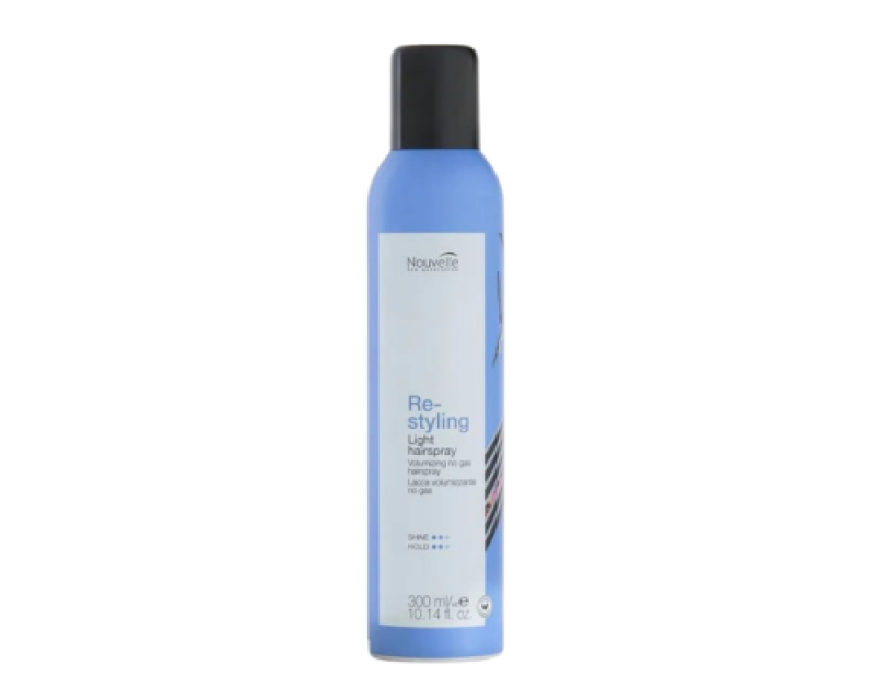 Nouvelle Light Hairspray 
