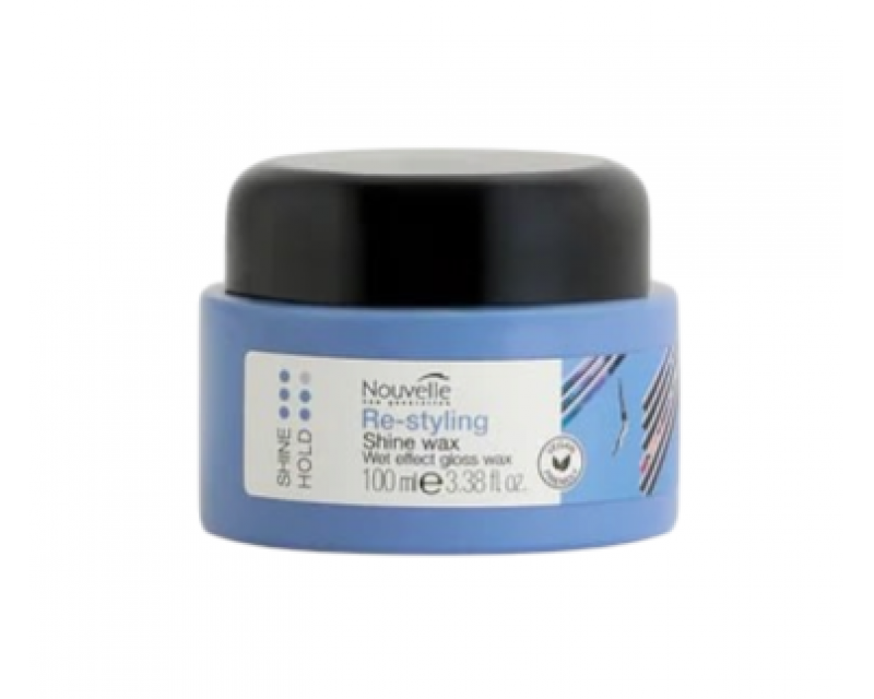 Nouvelle Shine Wax