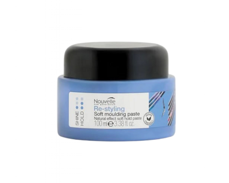 Nouvelle Soft Moulding Paste