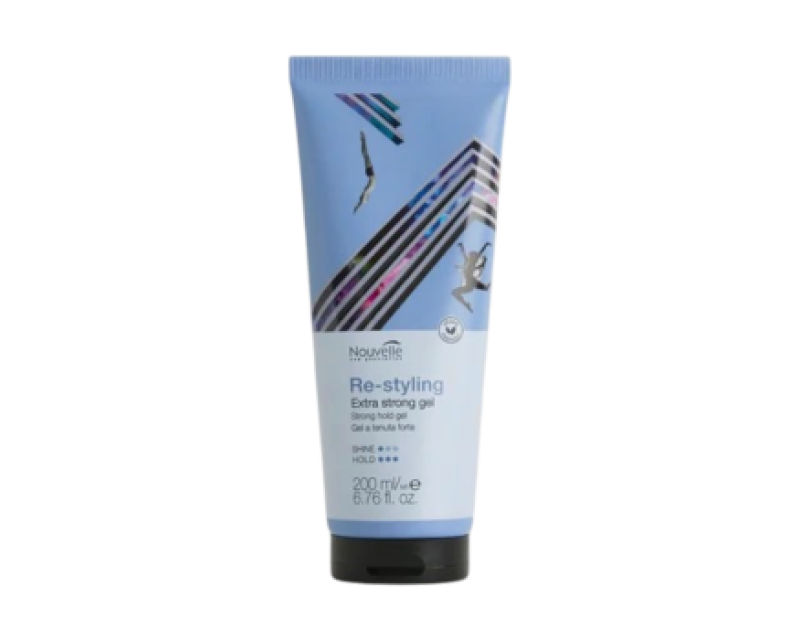 Nouvelle Extra Strong Gel