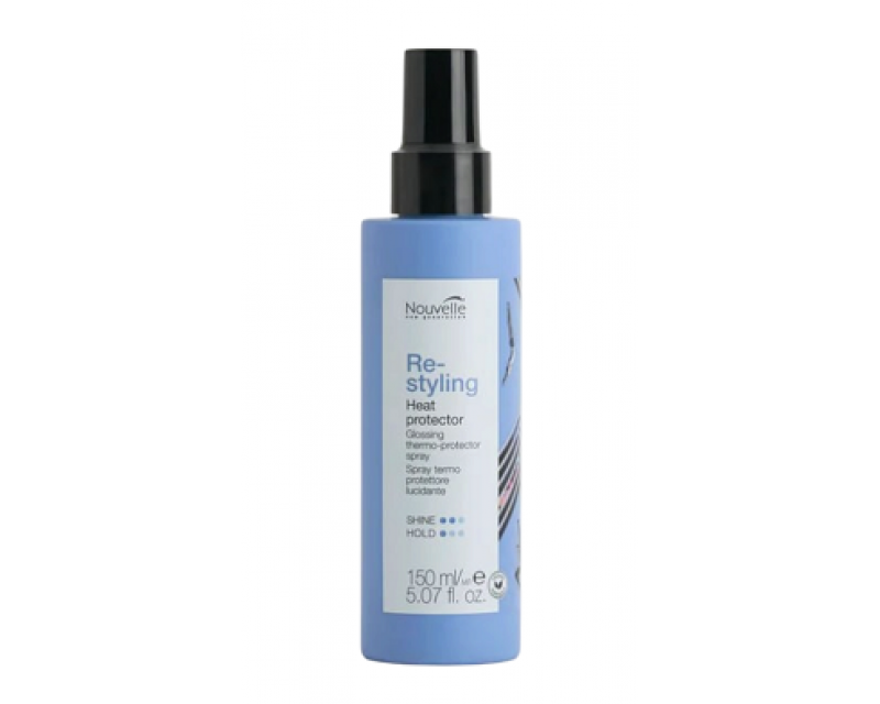  Nouvelle Heat Protector Spray