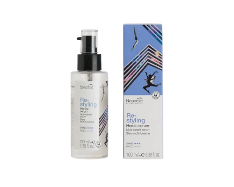Nouvelle Heroic Serum 