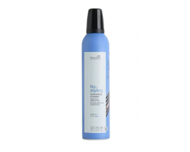 Nouvelle Volumizing Mousse
