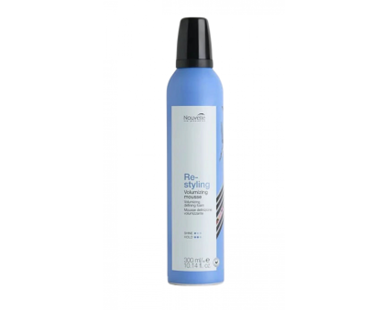 Nouvelle Volumizing Mousse