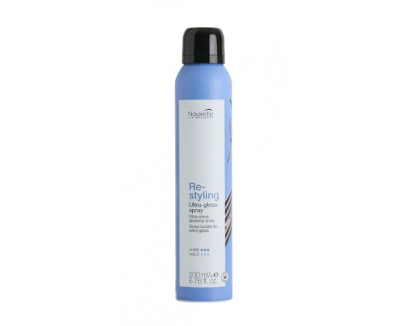 Nouvelle Ultra-Gloss Spray