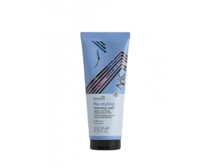 Nouvelle Texturizing Cream