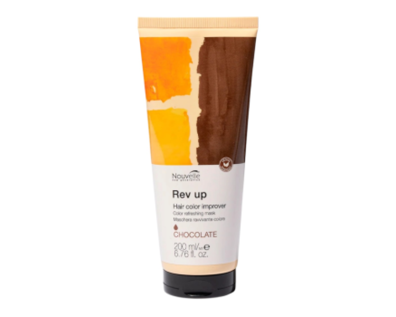 Nouvelle Rev Up Chocolate