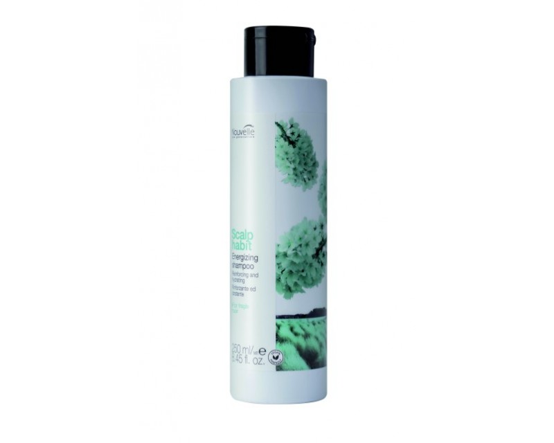 Nouvelle Scalp Habit Energizing Shampoo
