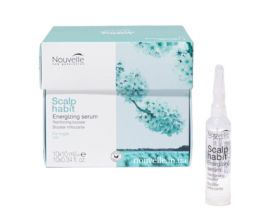 Nouvelle Scalp Habit Energizing Serum