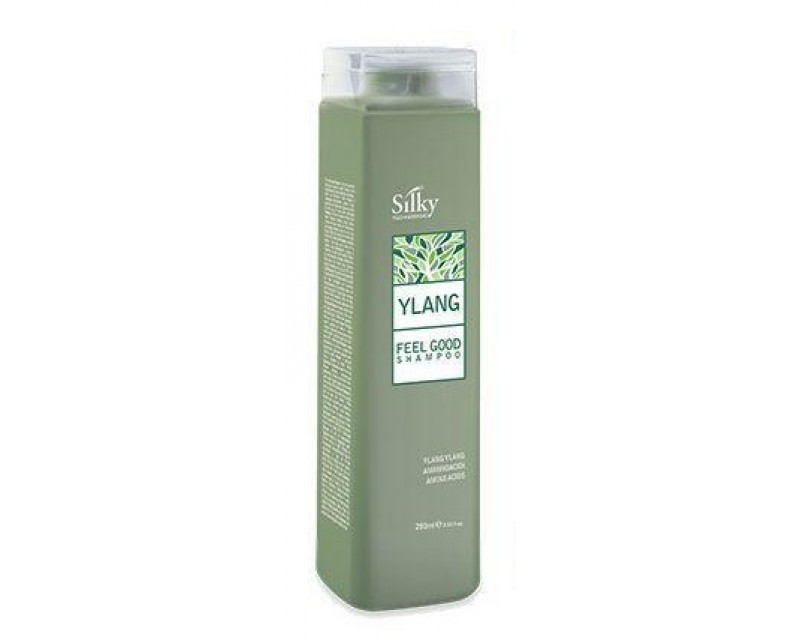 Silky Feel Good Shampoo 