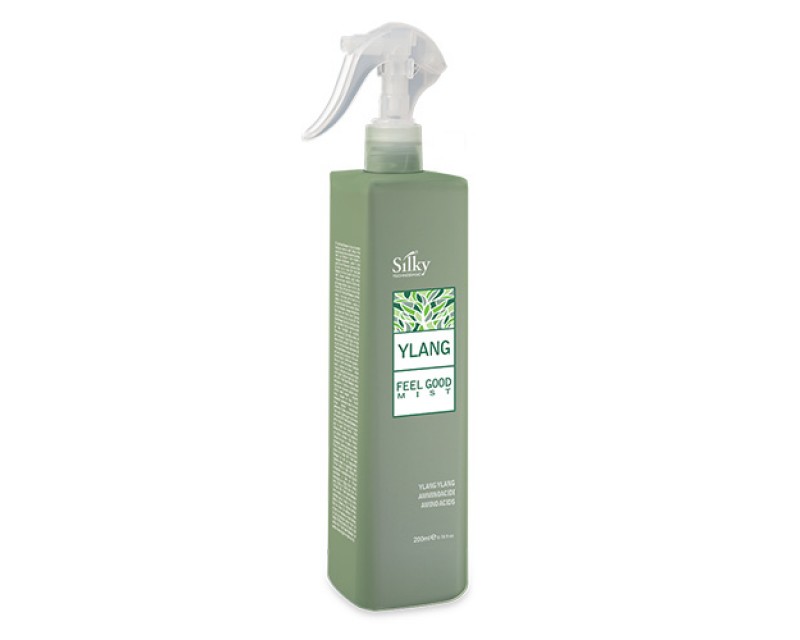 Silky Feel Good Mist Spray
