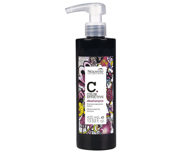 Nouvelle Alkashampoo