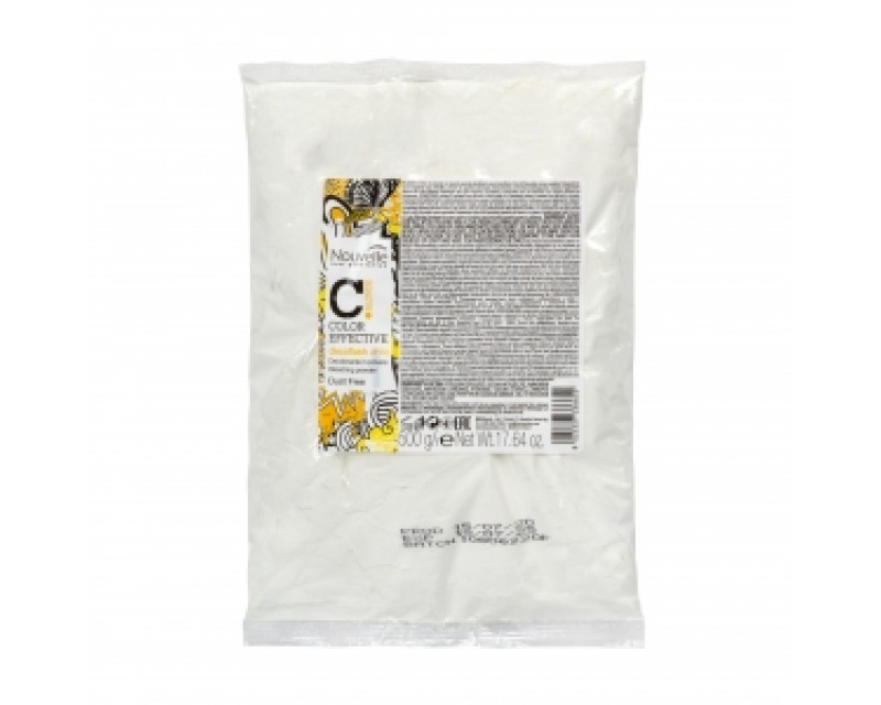 Nouvelle Decoflash Refil White