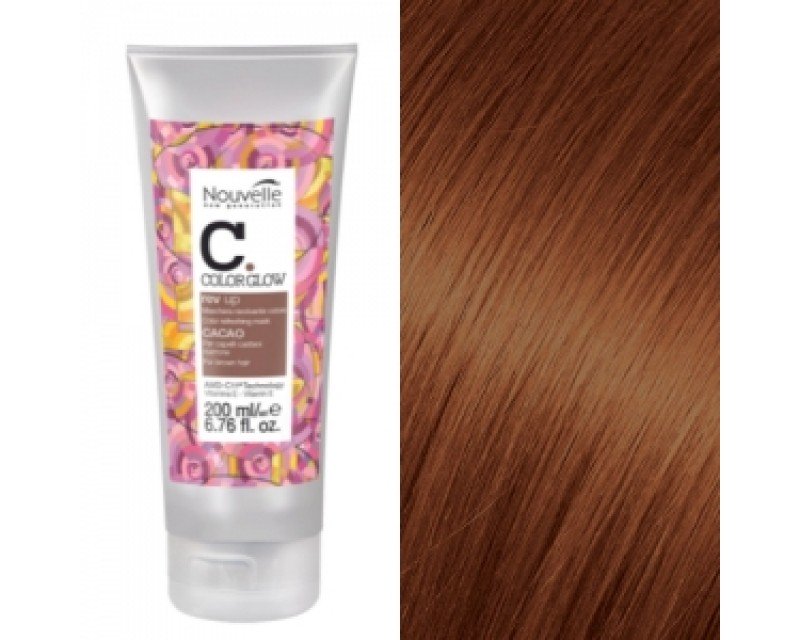 Nouvelle Rev Up Cacao