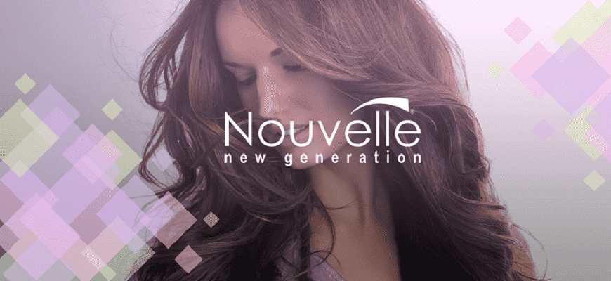 Nouvelle slide