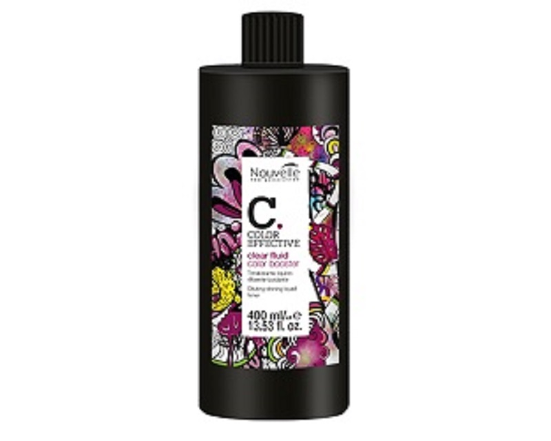 Nouvelle Clear Fluid Color Booster