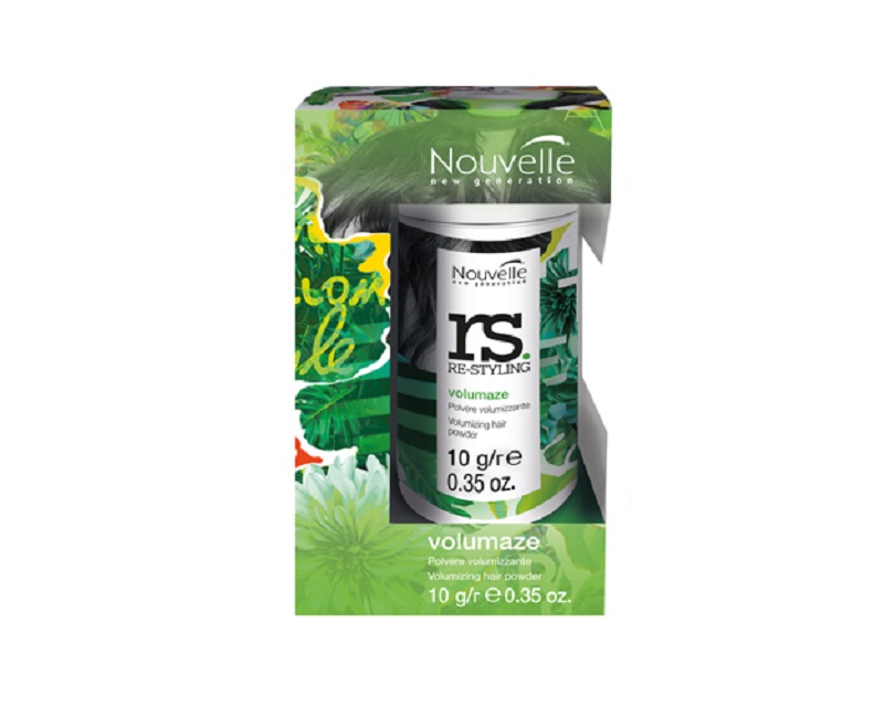 Nouvelle Volumaze Powder